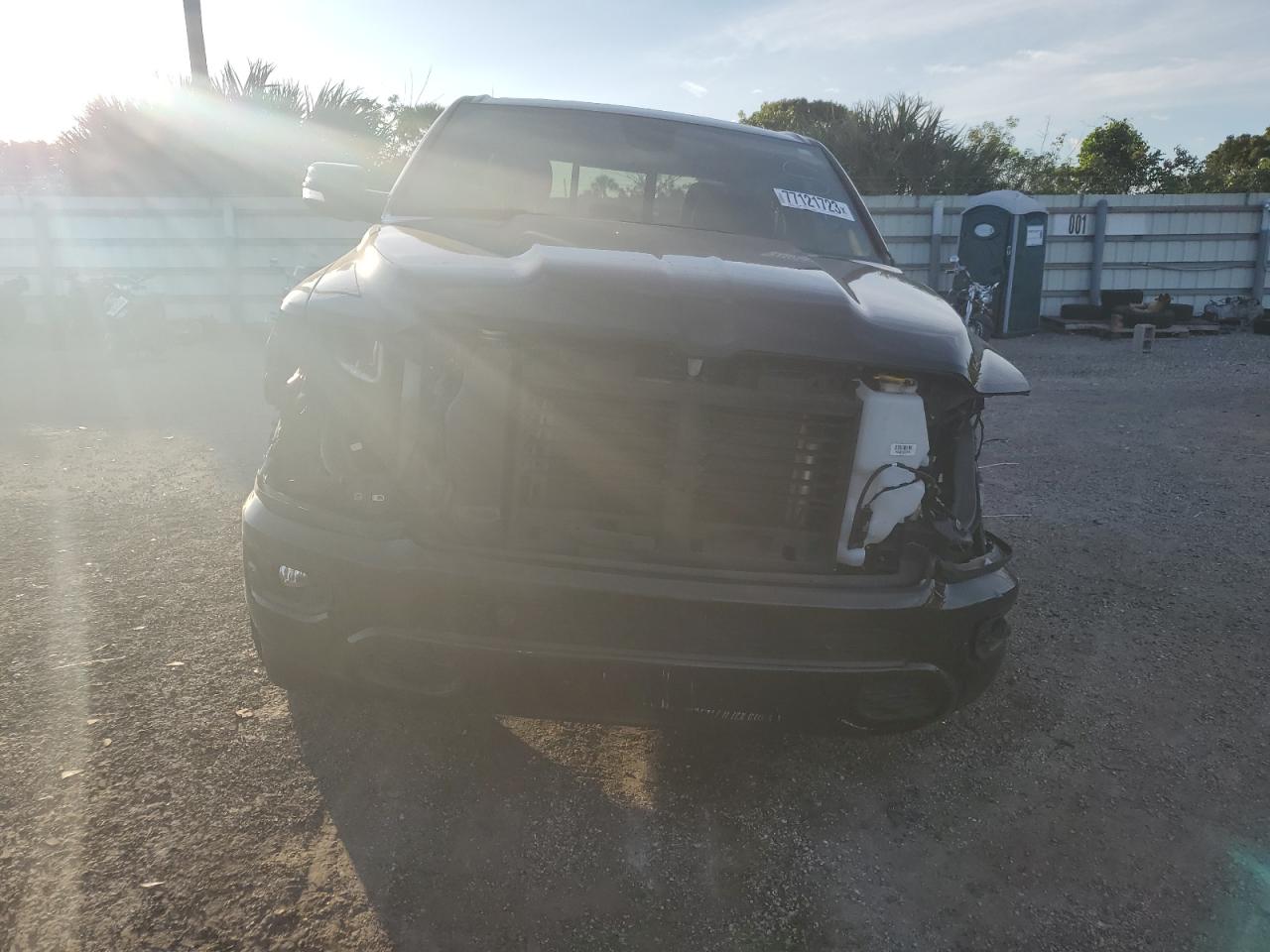 2022 RAM 1500 - Image 5