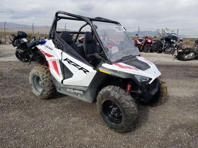 2022 Polaris Rzr 200 Efi за продажба в North Las Vegas, NV - Front End