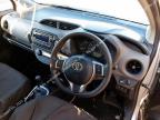 2018 TOYOTA YARIS ACTI for sale at Copart SANDTOFT