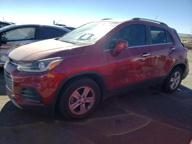 2020 Chevrolet Trax 1Lt for Sale in Anthony, TX - Rear End