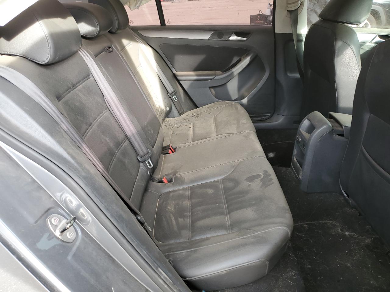 2014 Volkswagen Jetta Tdi VIN: 3VWLL7AJ0EM437924 Lot: 74634144