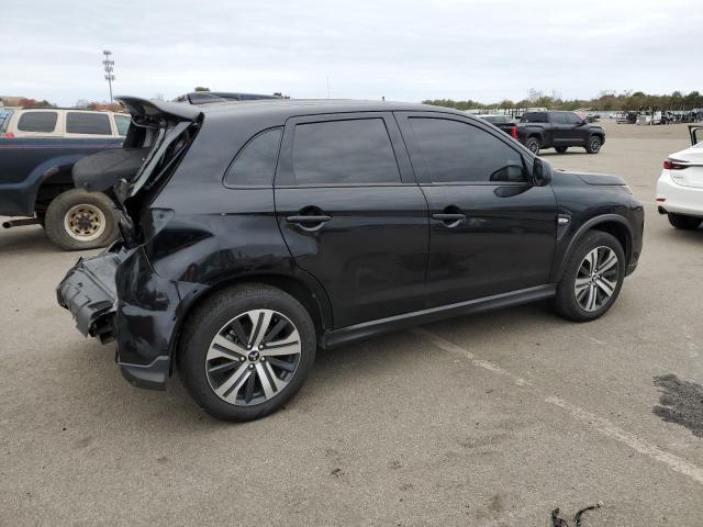  MITSUBISHI OUTLANDER 2022 Black
