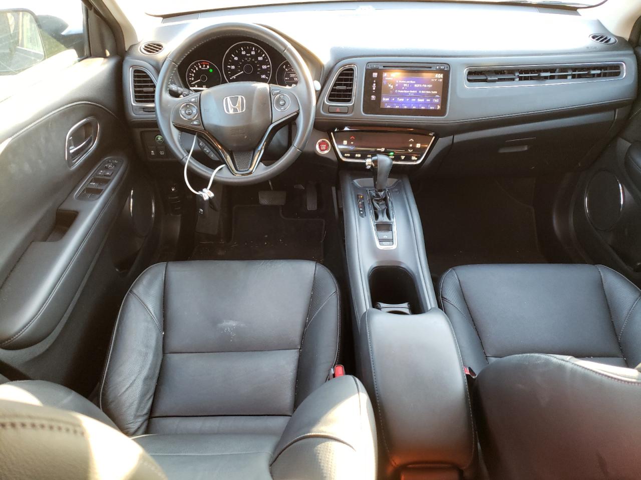2018 Honda HR-V - Image 8
