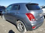 2020 Chevrolet Trax Ls de vânzare în Cahokia Heights, IL - Front End