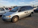 2005 Dodge Caravan Se for Sale in Glassboro, NJ - Side