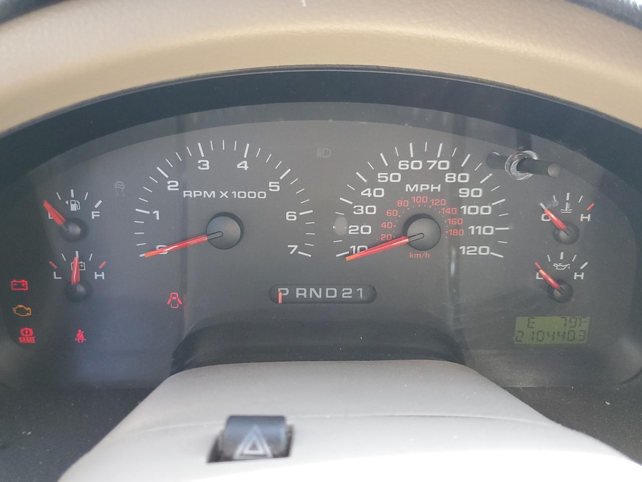 2005 Ford F150 Supercrew VIN: 1FTPW12555KF16491 Lot: 76741743