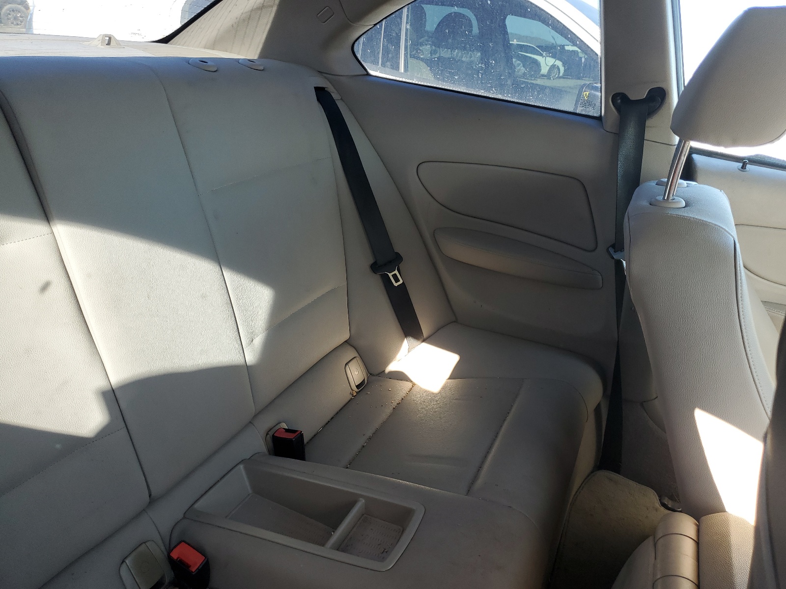 WBAUP93538VF47657 2008 BMW 128 I