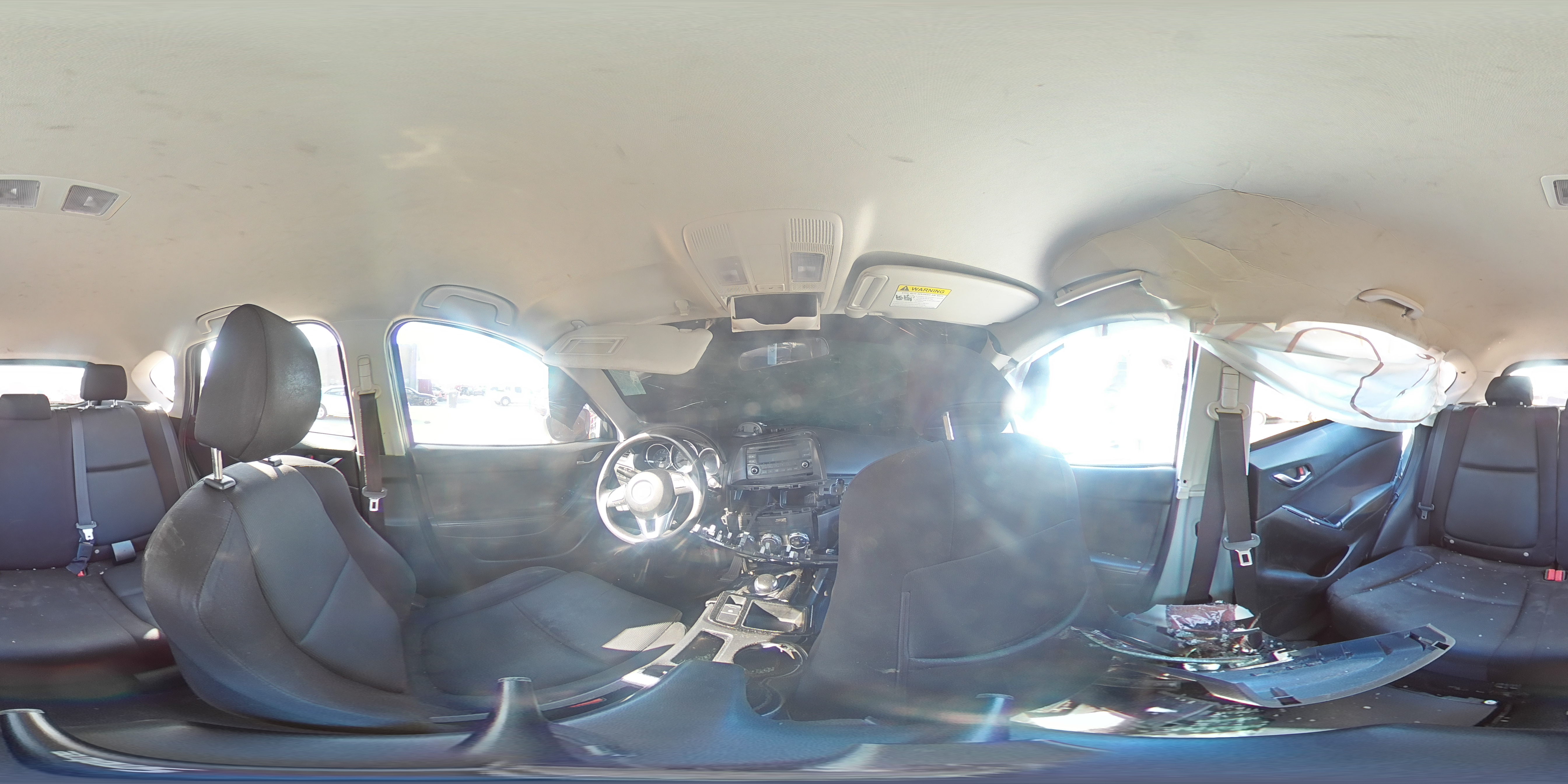 2016 Mazda CX-5 - Image 13