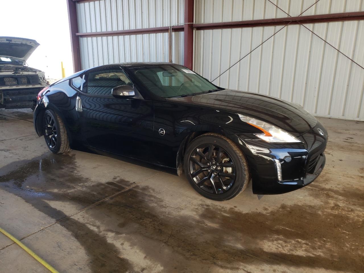 2016 Nissan 370Z Base VIN: JN1AZ4EH4GM932546 Lot: 63715404