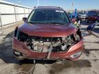 2015 Honda Cr-V Ex na sprzedaż w Littleton, CO - Front End