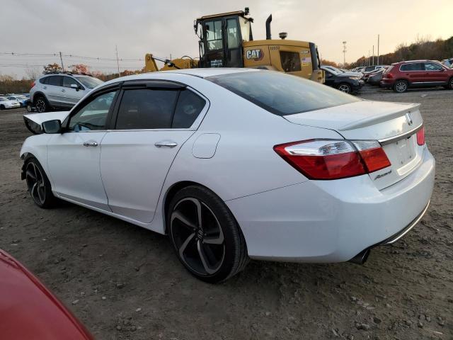 1HGCR2F59FA004683 | 2015 Honda accord sport