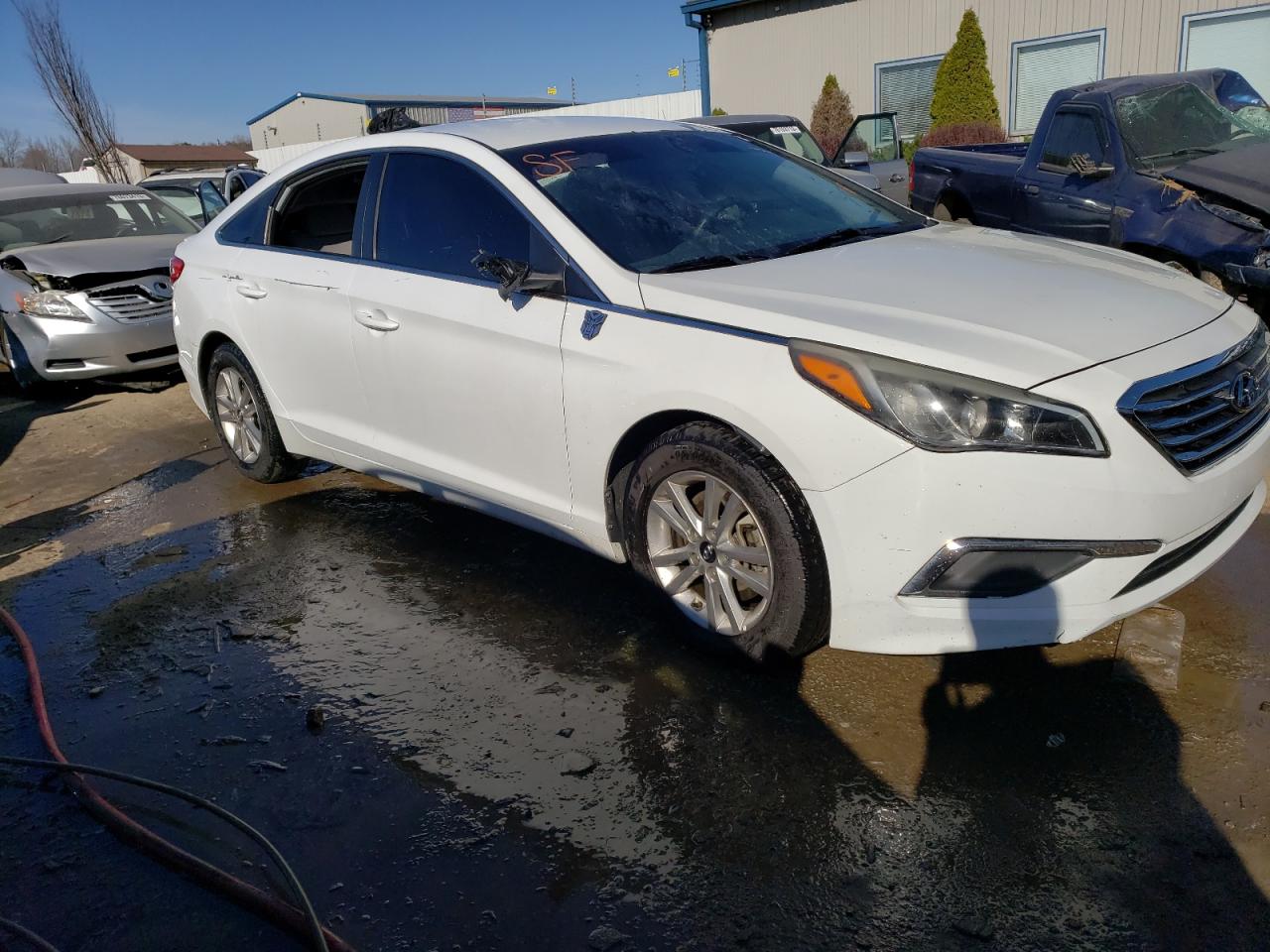 VIN 5NPE24AF7GH418434 2016 HYUNDAI SONATA no.4