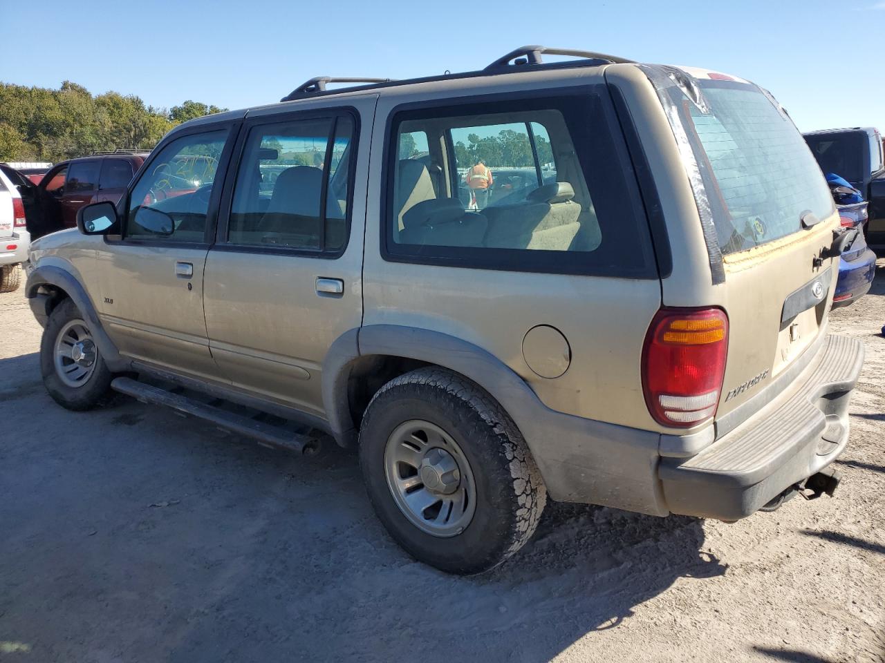 1999 Ford Explorer - Image 2