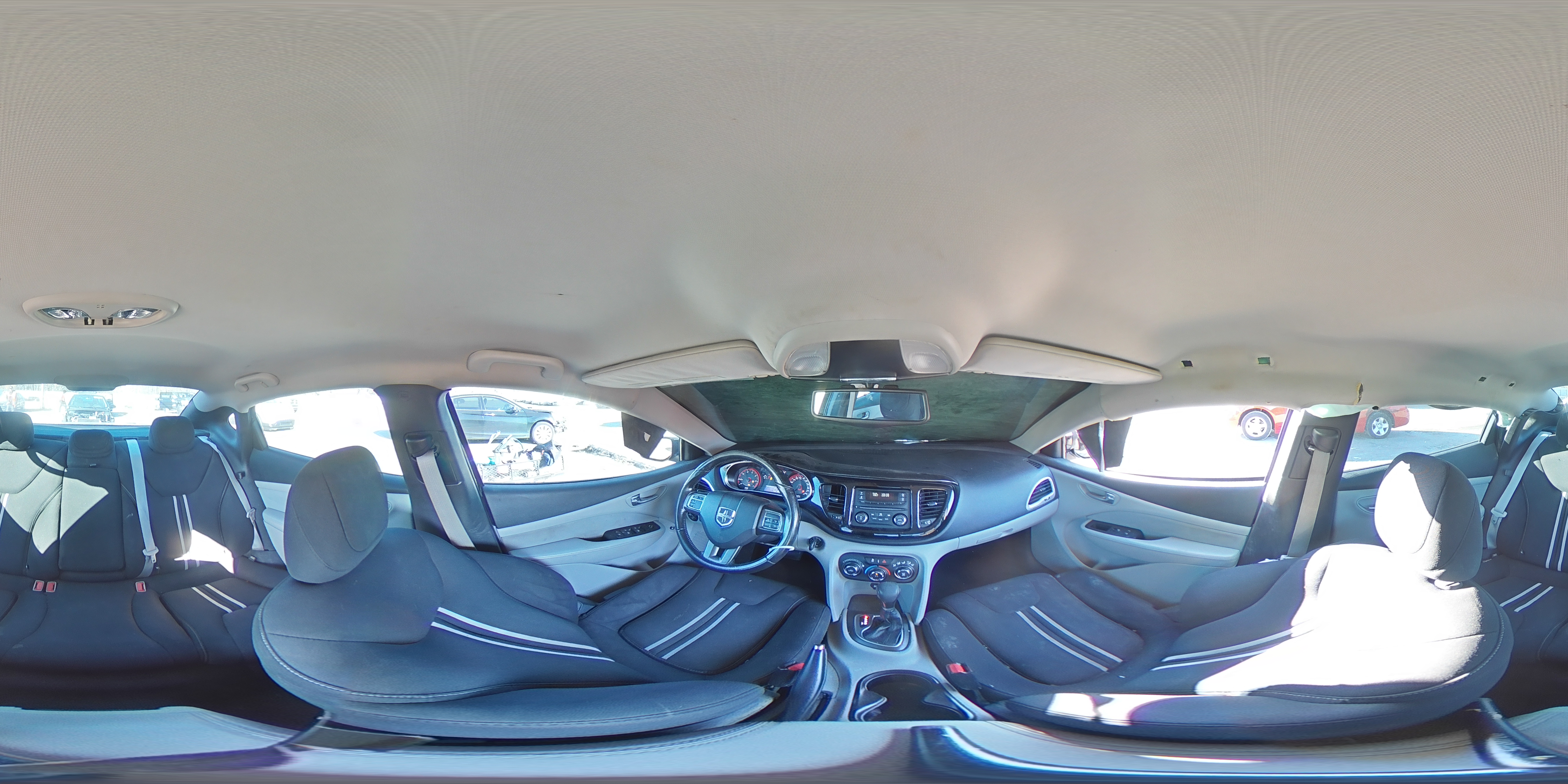 2013 Dodge Dart - Image 13