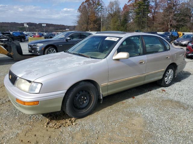 1997 Toyota Avalon Xl