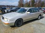 1997 Toyota Avalon Xl zu verkaufen in Concord, NC - Damage History