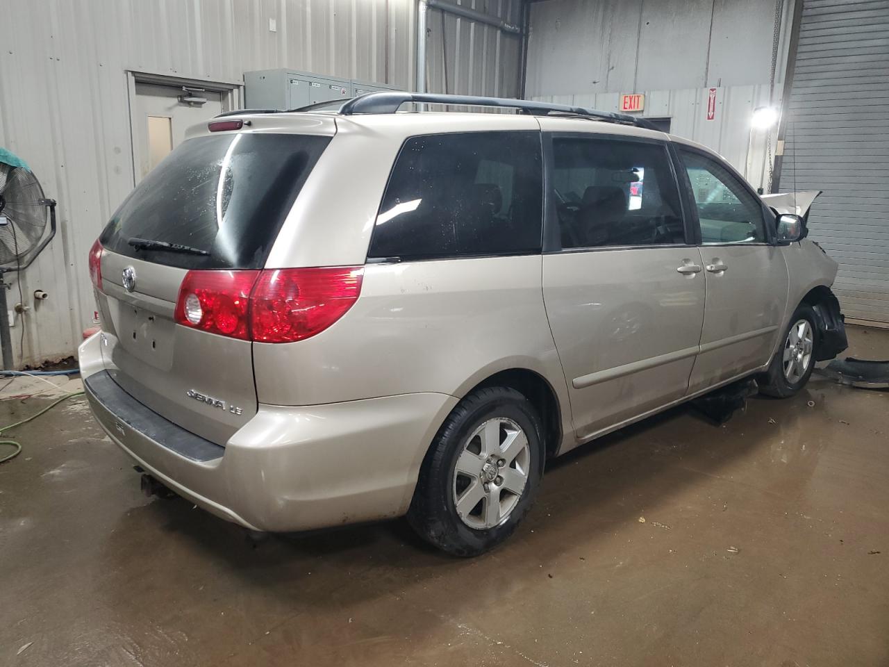 5TDZA23C96S504333 2006 Toyota Sienna Ce