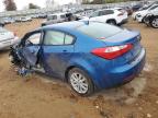 2014 Kia Forte Lx للبيع في Cahokia Heights، IL - Side