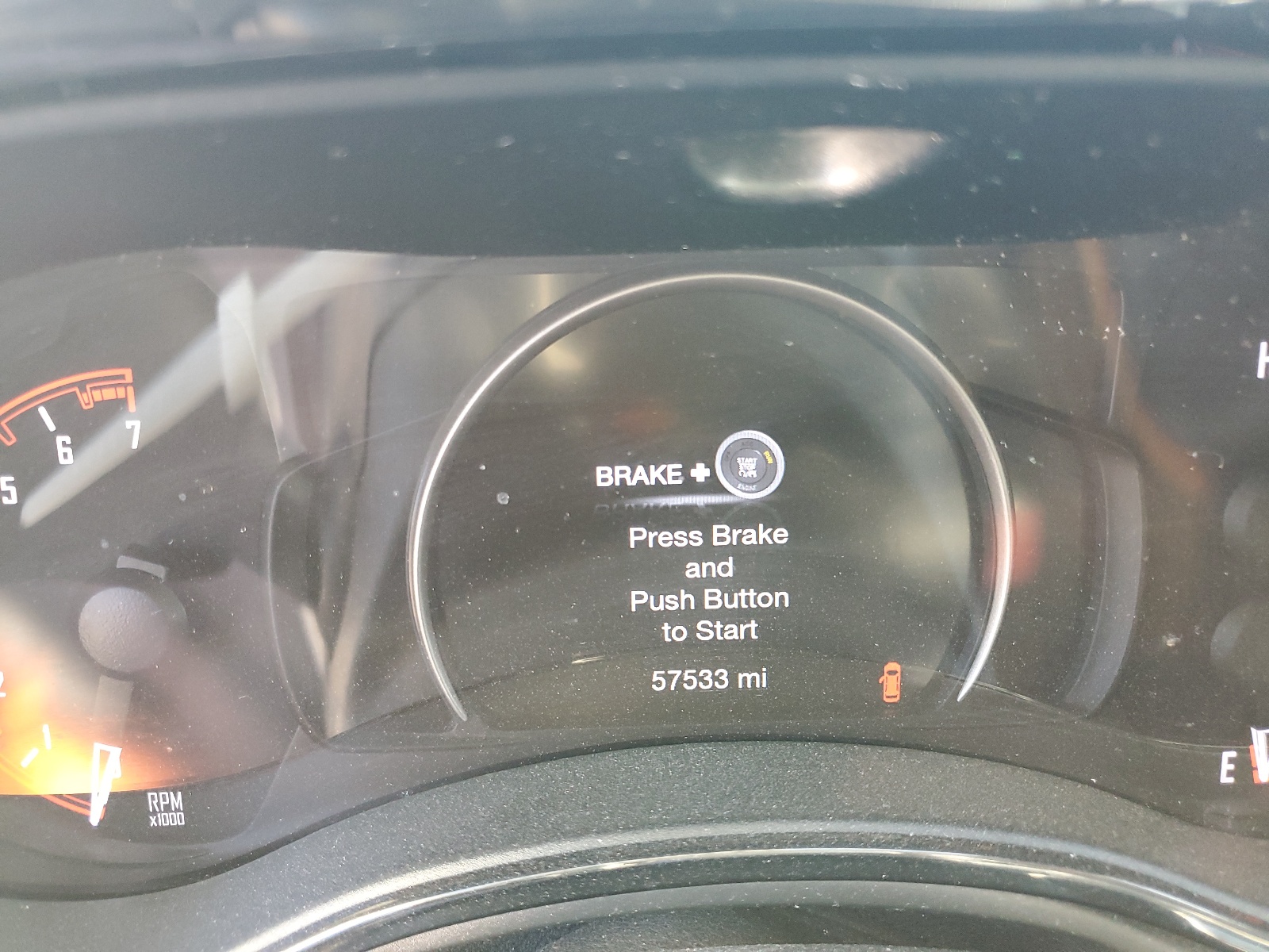 1C4RDHAG8MC825049 2021 Dodge Durango Sxt