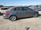 2014 Ford Focus Se zu verkaufen in Indianapolis, IN - Front End