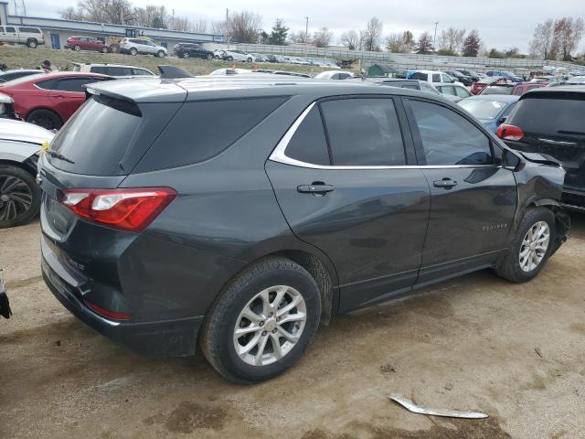 2019 CHEVROLET EQUINOX LT 2GNAXUEV9K6116519  76976103