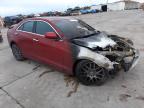 2013 Cadillac Ats  na sprzedaż w Grand Prairie, TX - Burn - Engine