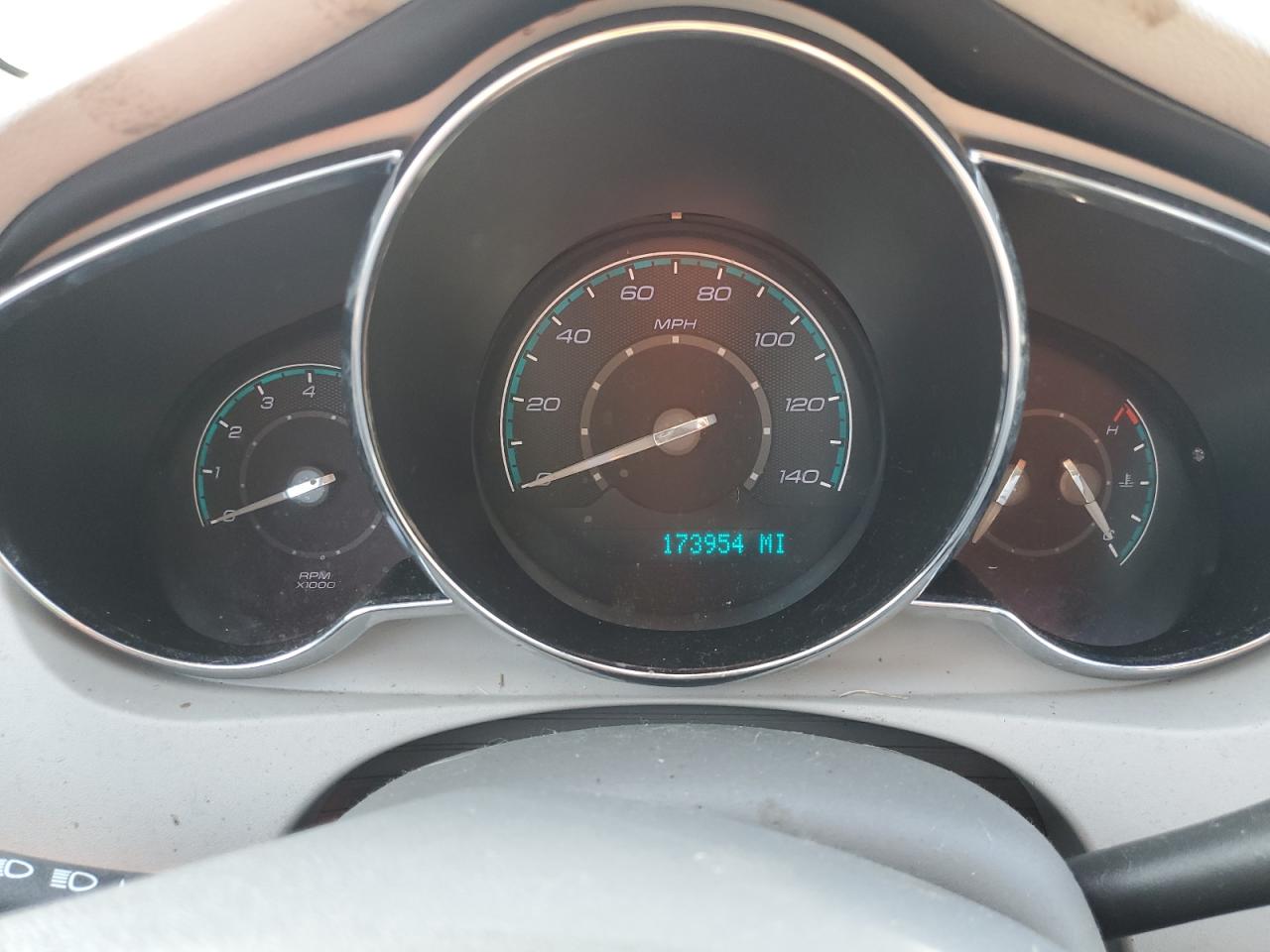 2009 Chevrolet Malibu Ls VIN: 1G1ZG57B594230588 Lot: 58284064