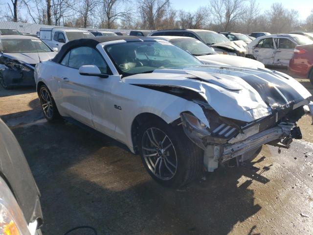 2017 FORD MUSTANG GT 1FATP8FF8H5292553  76155483