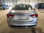 2016 Chrysler 200 C for Sale in Franklin, WI - Front End