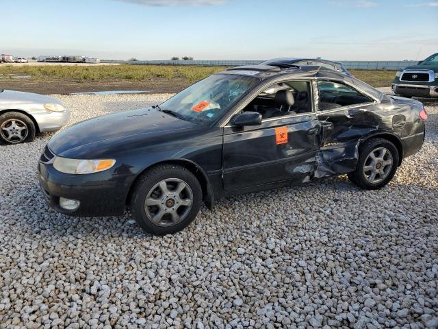 2000 Toyota Camry Solara Se  