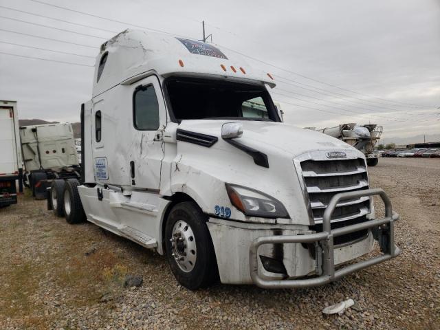 2019 Freightliner Cascadia 126 