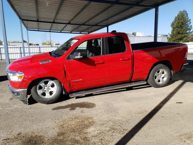 2022 Ram 1500 Big Horn/Lone Star de vânzare în Sacramento, CA - Undercarriage