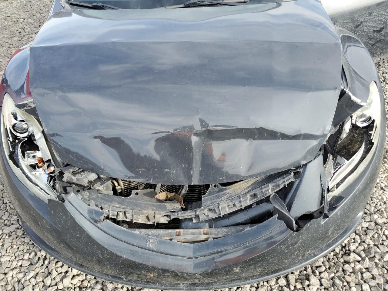 2013 Mazda 6 Sport VIN: 1YVHZ8BH2D5M14622 Lot: 74163263