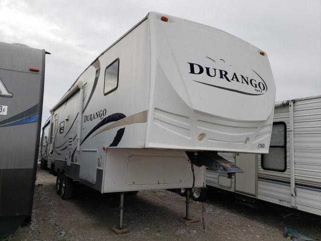 2009 Kzrv Durango