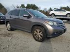 2012 Honda Cr-V Exl for Sale in Mendon, MA - Rear End