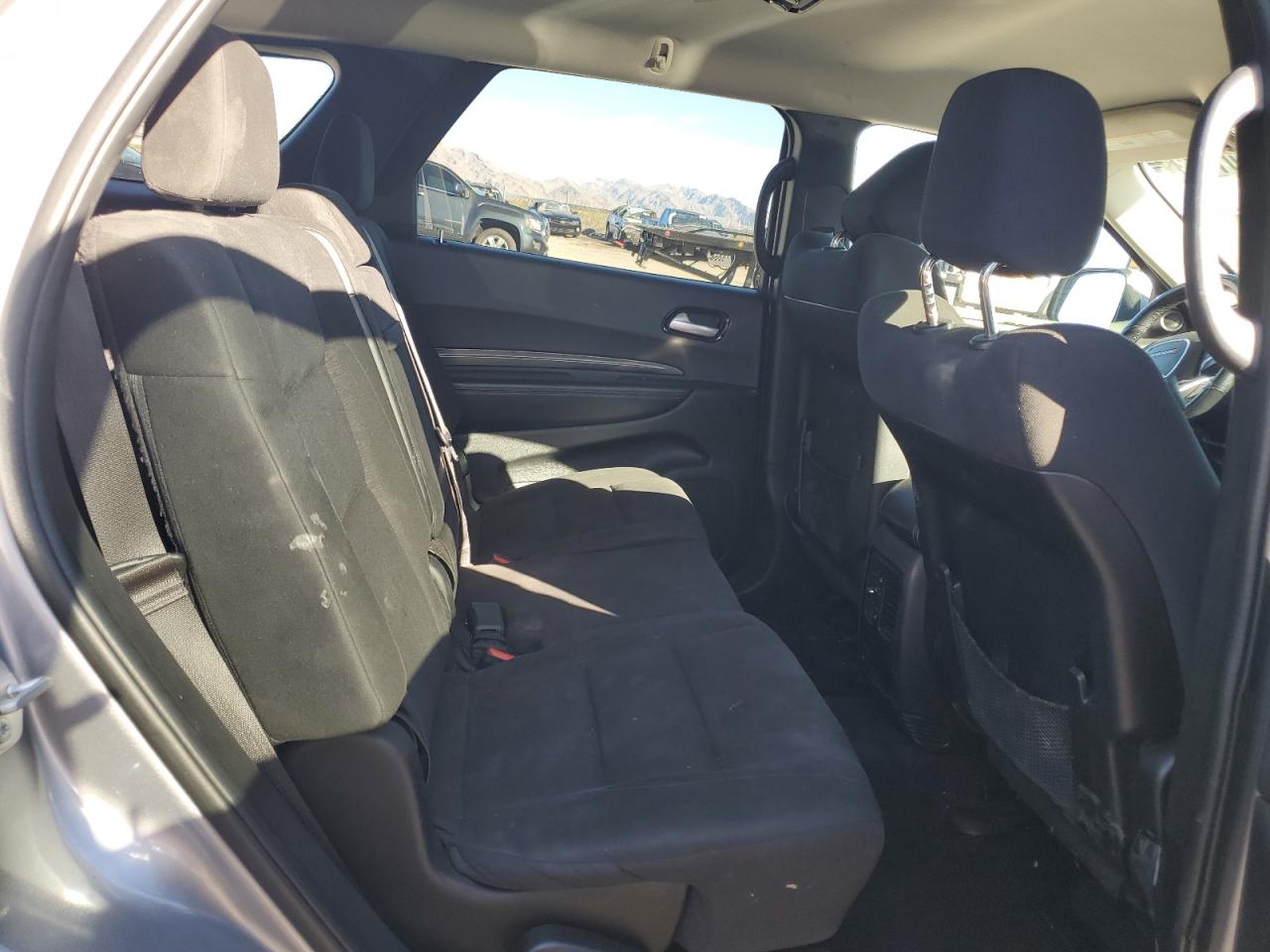 2021 Dodge Durango Sxt VIN: 1C4RDHAG8MC825049 Lot: 77601413