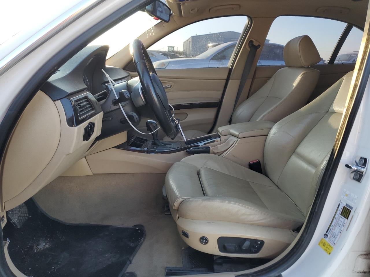 2008 BMW 335 I VIN: WBAVB73518P102097 Lot: 76458153