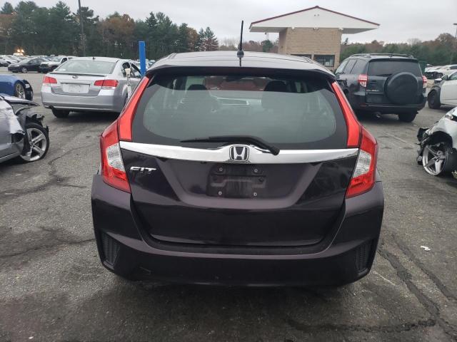  HONDA FIT 2015 Фиолетовый