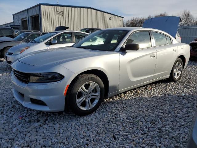 2023 Dodge Charger Sxt de vânzare în Wayland, MI - Rear End