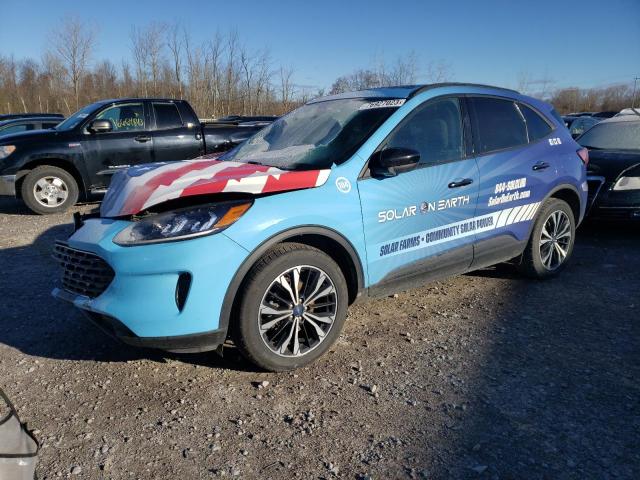 FORD ESCAPE SE 2021