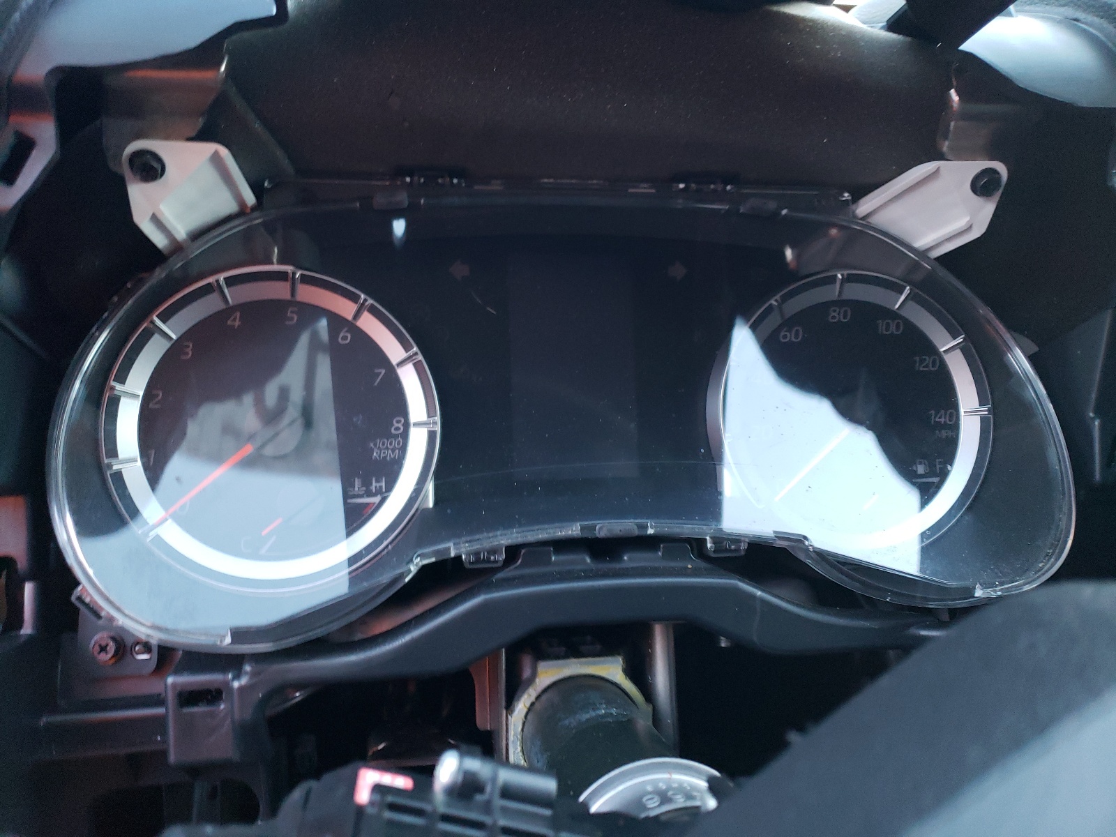 5TDBZRBH0MS524998 2021 Toyota Highlander L