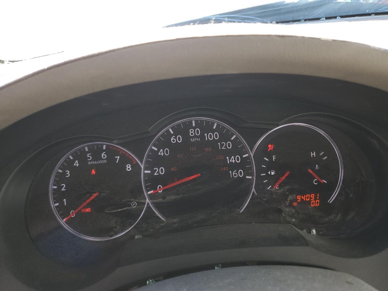 2010 Nissan Altima Base VIN: 1N4AL2AP9AN410910 Lot: 77082873