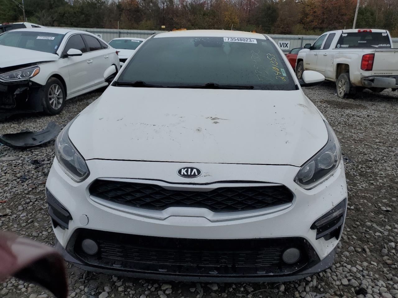 2019 Kia Forte - Image 5