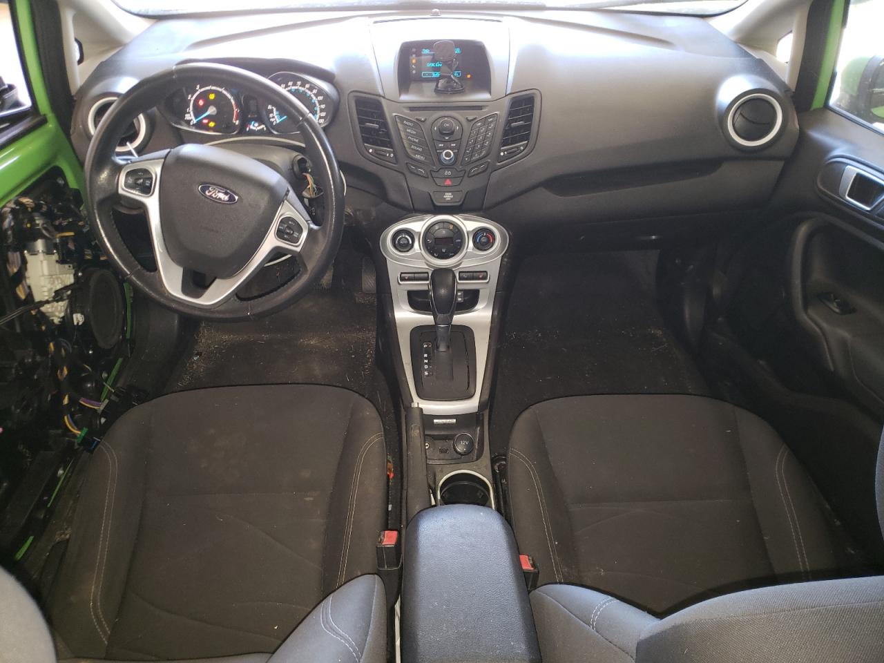 2014 Ford Fiesta - Image 8