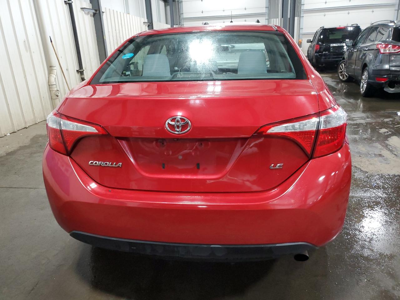 2014 Toyota Corolla - Image 6