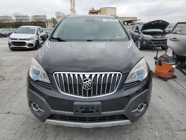  BUICK ENCORE 2014 Czarny