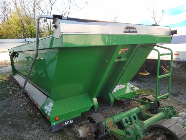 2021 Mtm 23Sd  