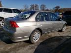 2005 Honda Civic Lx იყიდება Rogersville-ში, MO - Front End