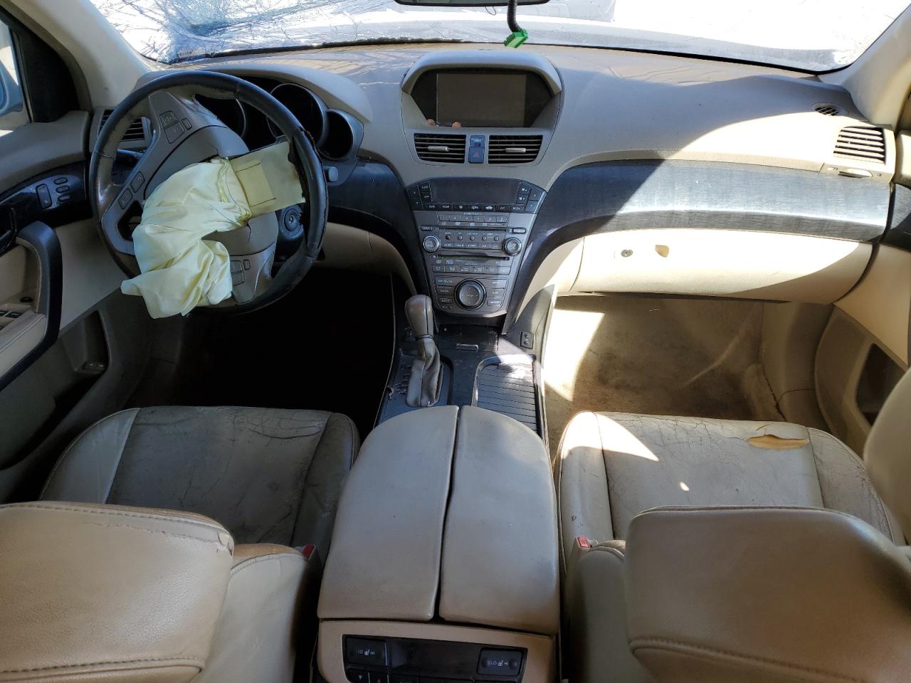 2007 Acura MDX - Image 8