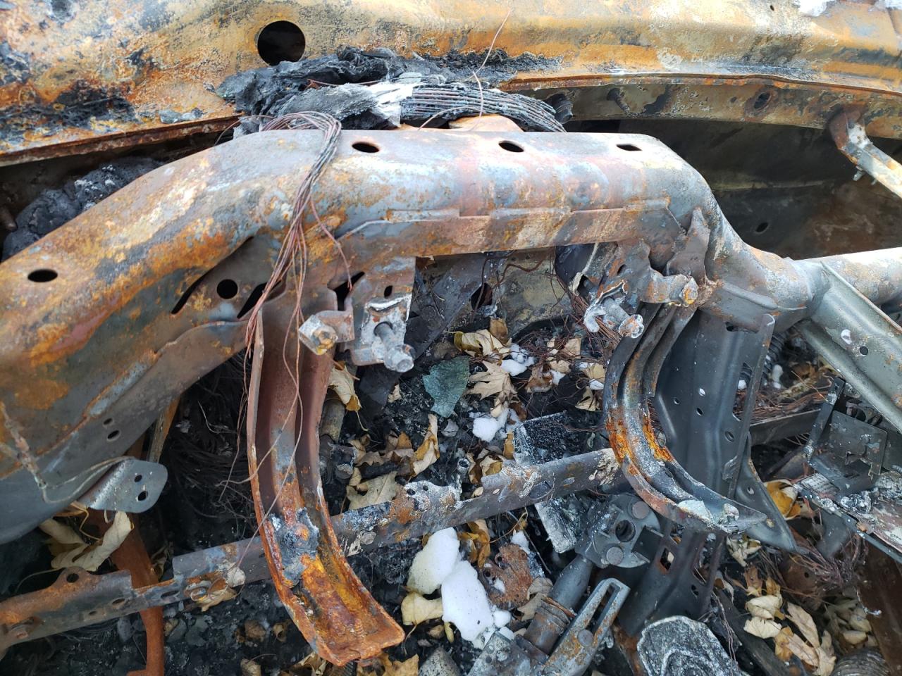 2010 Ford Flex Sel VIN: 2FMHK6CC6ABA67350 Lot: 76552863